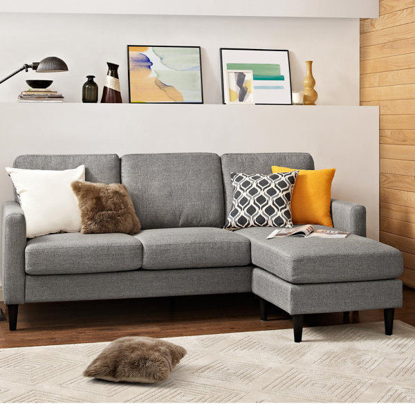Cazenovia Sectional & Reviews Birch Lane